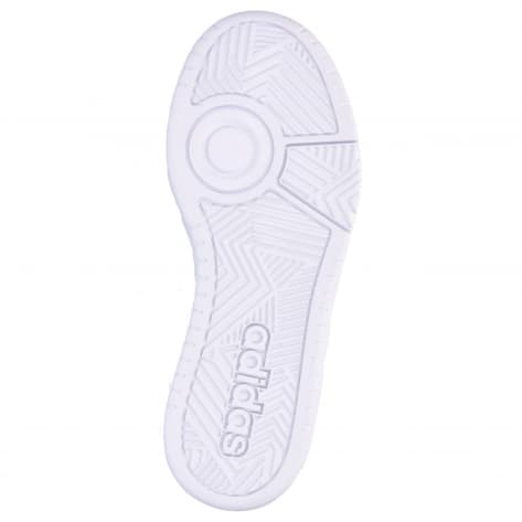 adidas Damen Sneaker HOOPS 3.0 SE W 