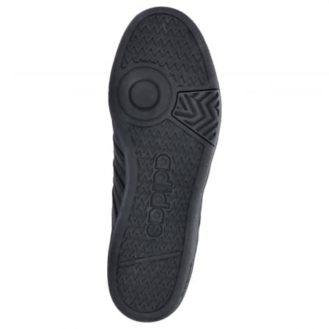 adidas Herren Sneaker HOOPS 4.0 
