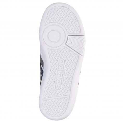 adidas Kinder Sneaker HOOPS 4.0 CF C 