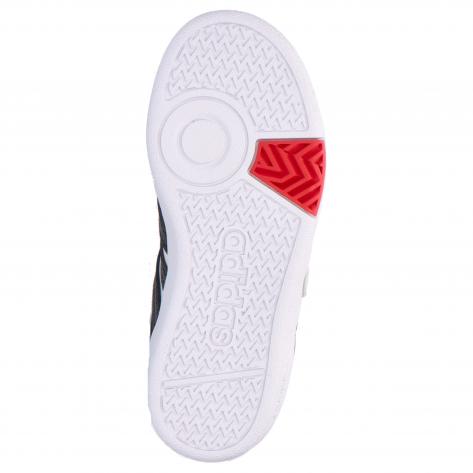 adidas Kinder Sneaker HOOPS 4.0 