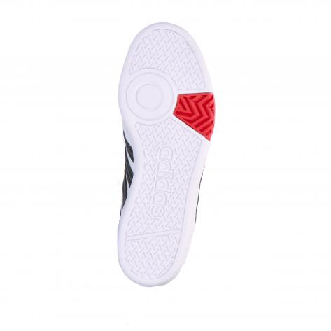 adidas Kinder Sneaker HOOPS 4.0 J 