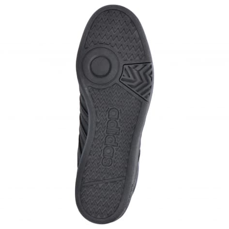 adidas Unisex Sneaker HOOPS 4.0 MID JQ5212 43 1/3 Core Black/Ftwr White | 43 1/3