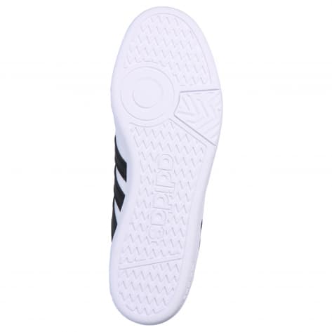 adidas Unisex Sneaker HOOPS 4.0 MID JQ9993 44 Ftwr White/Core Black/Grey | 44