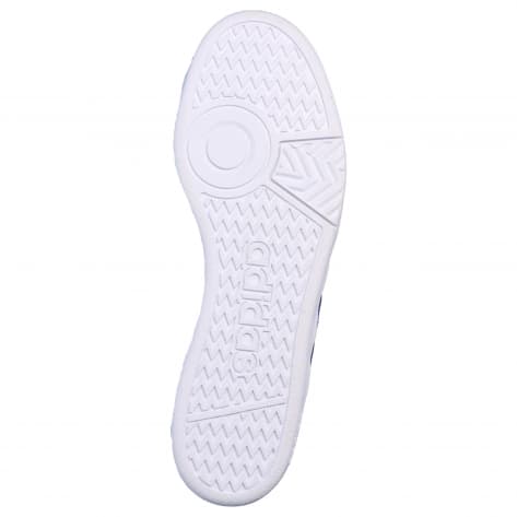 adidas Herren Sneaker HOOPS 4.0 MID 