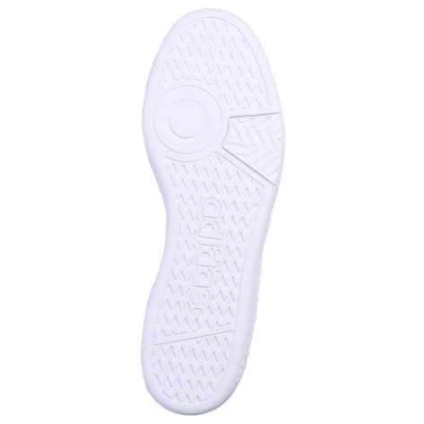 adidas Herren Sneaker HOOPS 4.0 MID 