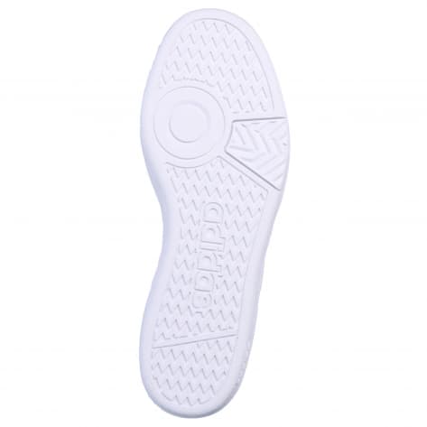 adidas Damen Sneaker HOOPS 4.0 MID W 