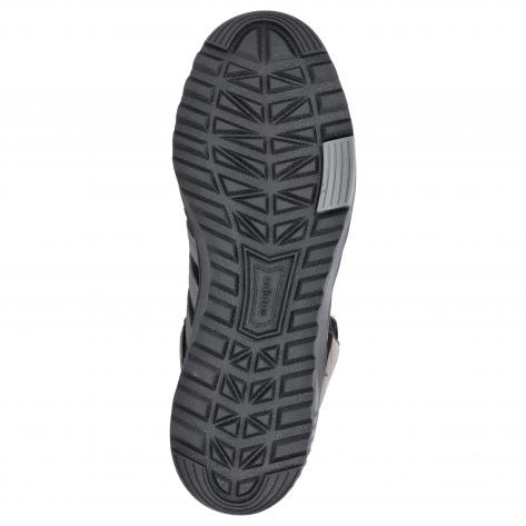 adidas Unisex Sneaker Hoops 4.0 Mid Winterized 