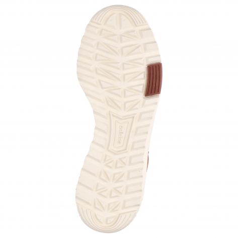 adidas Kinder Sneaker HOOPS 4.0 MID WINTERIZED J 