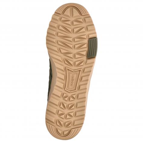 adidas Unisex Sneaker Hoops 4.0 Mid Winterized 