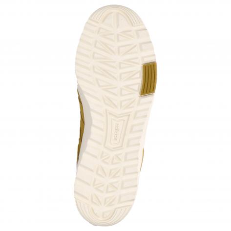adidas Unisex Sneaker Hoops 4.0 Mid Winterized 