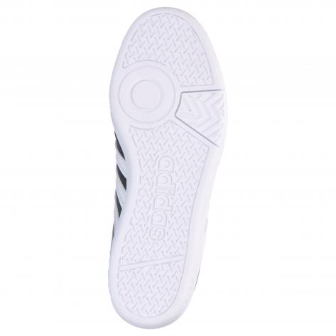 adidas Damen Sneaker HOOPS 4.0 W 