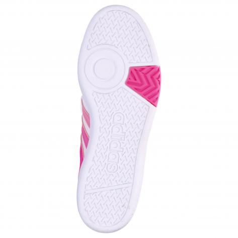 adidas Damen Sneaker HOOPS 4.0 W 