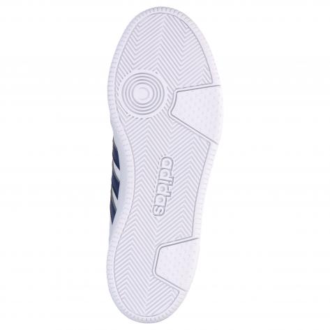 adidas Herren Sneaker Hoops Classic KI1050 