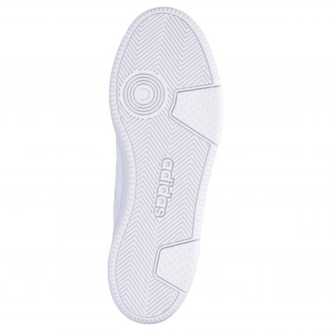 adidias Herren Sneaker Hoops Classic KI1050 
