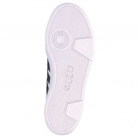 adidas Kinder Sneaker Hoops Classic 