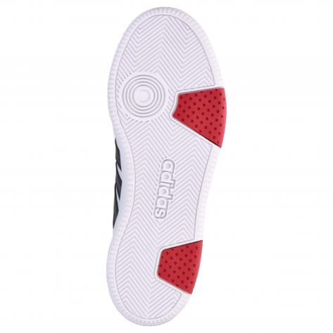 adidas Kinder Sneaker Hoops Classic 