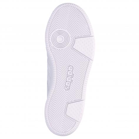 adidas Damen Sneaker Hoops Classic W 