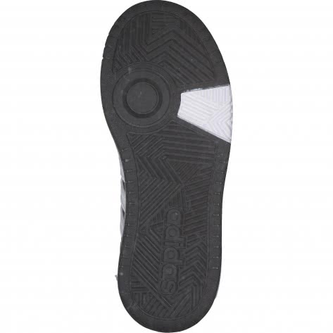 adidas Kinder Sneaker HOOPS MID 3.0 K 