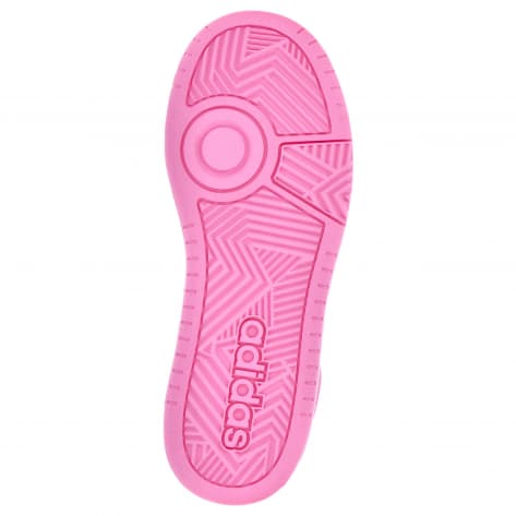 adidas Kinder Sneaker HOOPS MID 3.0 K 