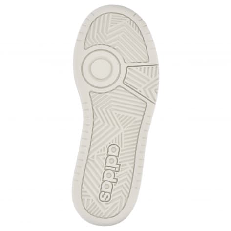 adidas Kinder Sneaker HOOPS MID 3.0 K 