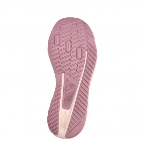 adidas Kinder Sneaker Lightblaze J KH9121 36 2/3 Dual Lilac/Magic Mauve/Quartz | 36 2/3