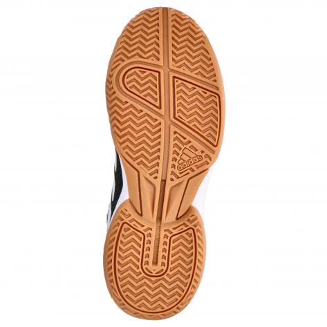 adidas Kinder Hallenschuhe Ligra 8 K 