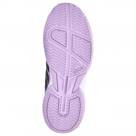 adidas Kinder Hallenschuhe Ligra 8 K 