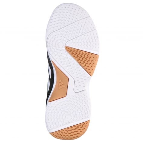 adidas Damen Hallenschuhe Ligra 8 W 
