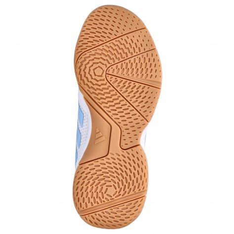 adidas Damen Hallenschuhe Ligra 8 W 