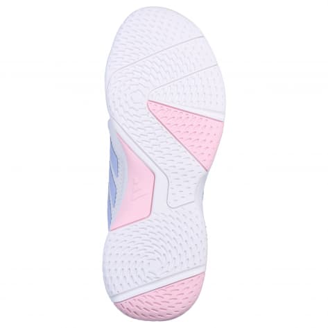 adidas Damen Hallenschuhe Ligra 8 W 