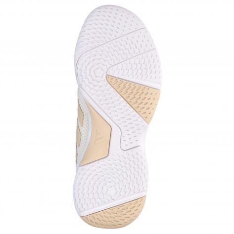 adidas Damen Hallenschuhe Ligra 8 W 