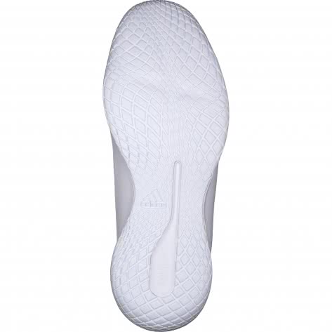 adidas Herren Volleyballschuhe Novaflight Primegreen GX8187 47 1/3 Ftwr White/Silver Met./Ftwr White | 47 1/3