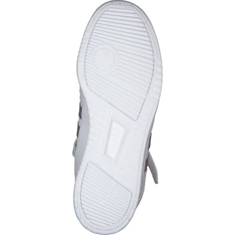 adidas Herren Sneaker Postmove Mid H06135 44 2/3 Ftwr White/Shadow Red | 44 2/3