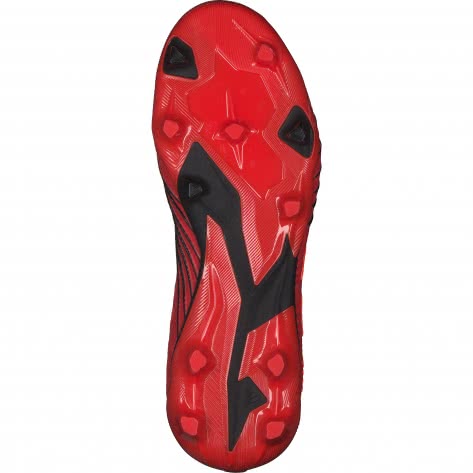 adidas Kinder Fussballschuhe PREDATOR 19.1 FG J 