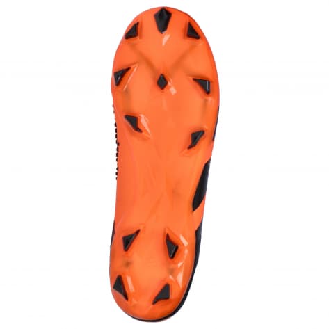 adidas Herren Fussballschuhe PREDATOR ACCURACY.2 FG GW4587 44 2/3 Tmsoor/Core Black/Core Black | 44 2/3