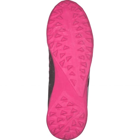 adidas Kinder Fussballschuhe PREDATOR ACCURACY.3 TF J GW7078 38 Core Black/Ftwr White/Pink | 38