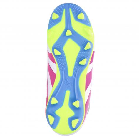 adidas Kinder Fussballschuhe PREDATOR CLUB FG/MG J 