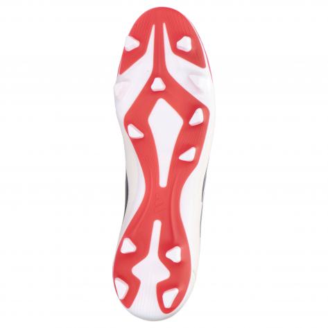 adidas Unisex Fussballschuhe Predator Club FG/MG 