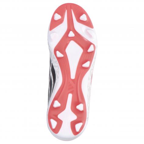 adidas Kinder Fussballschuhe Predator Club FT FG/MG J 