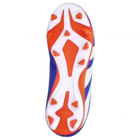 adidas Kinder Fussballschuhe PREDATOR CLUB FxG J J 