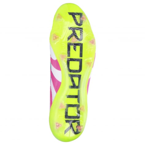 adidas Unisex Fussballschuhe PREDATOR ELITE FG 