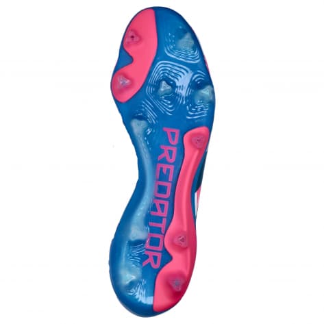 adidas Herren Fussballschuhe PREDATOR ELITE FG 