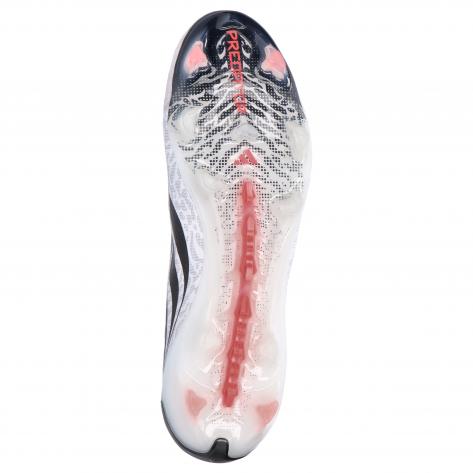 adidas Herren Fussballschuhe Predator Elite FG 