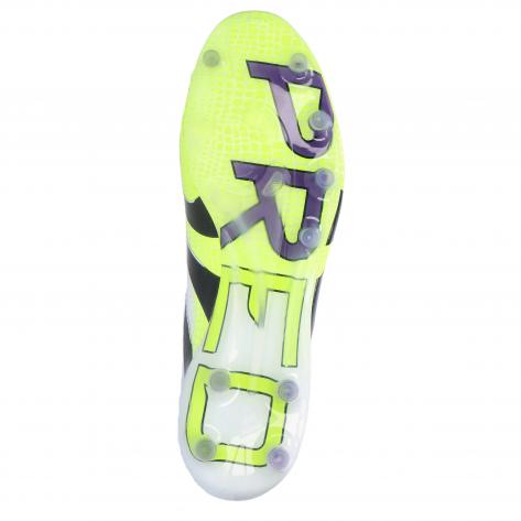 adidas Herren Fussballschuhe PREDATOR ELITE FT AG 