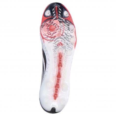 adidas Herren Fussballschuhe Predator Elite FT AG 