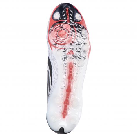 adidas Herren Fussballschuhe Predator Elite LL AG 