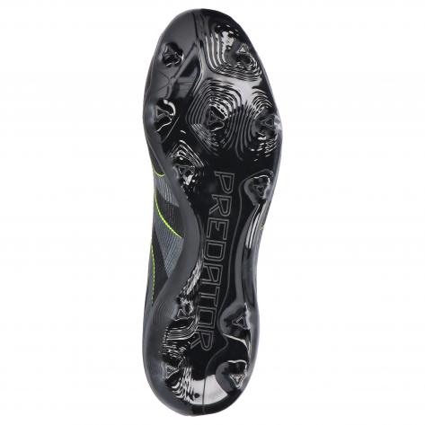 adidas Herren Fussballschuhe PREDATOR LEAGUE FT FG/MG 