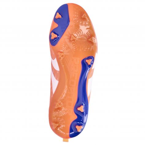adidas Kinder Fussballschuhe PREDATOR LEAGUE LL FG/MG J 