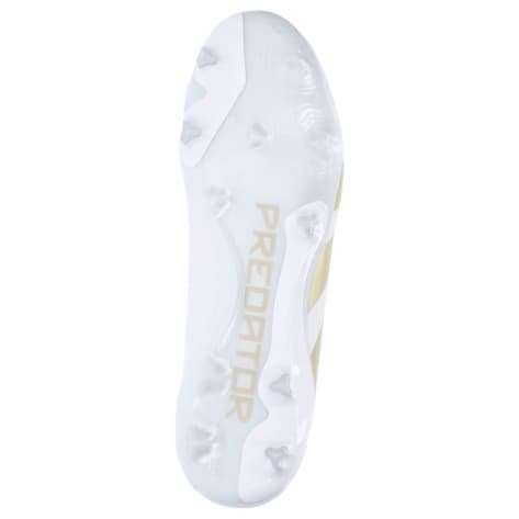 adidas Herren Fussballschuhe PREDATOR PRO FG 