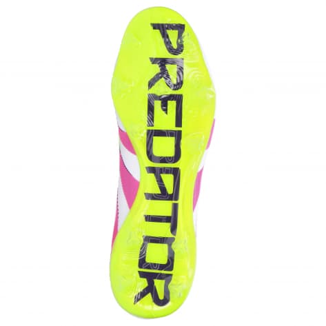 adidas Herren Fussballschuhe PREDATOR PRO FG 